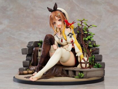 ATELIER RYZA - Ever Darkness & the Secret Hideout PVC Statue 1/6 Ryza (Reisalin Stout) 16 cm – Bild 2