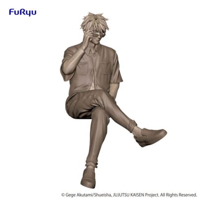 JUJUTSU KAISEN - Noodle Stopper PVC Statue Satoru Gojo Ending Costume Ver. 15 cm – Bild 5