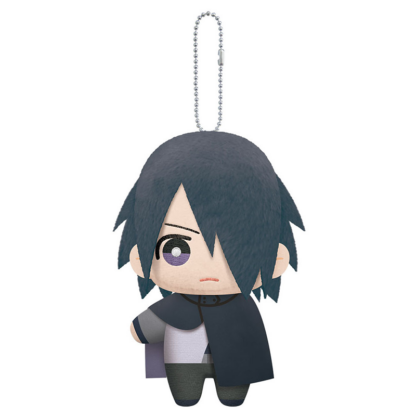 NARUTO / BORUTO - Sasuke Plüsch (Littlebuddy) ca. 15cm