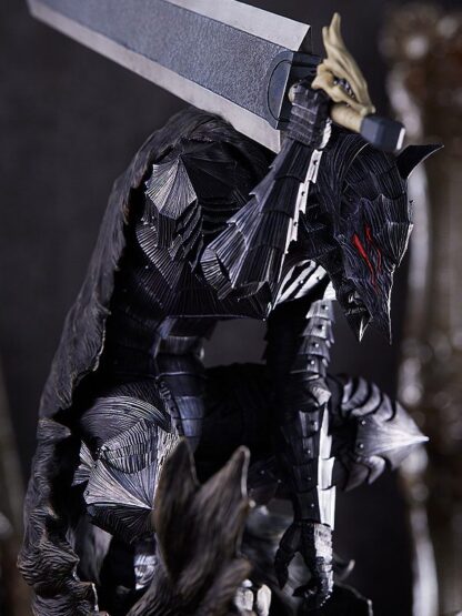 BERSERK - Pop Up Parade L PVC Statue Guts (Berserker Armor) - 28 cm – Bild 4