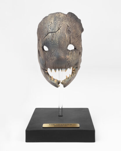 DEAD BY DAYLIGHT  - Replika "Trapper Mask" 1:2 ca 20cm