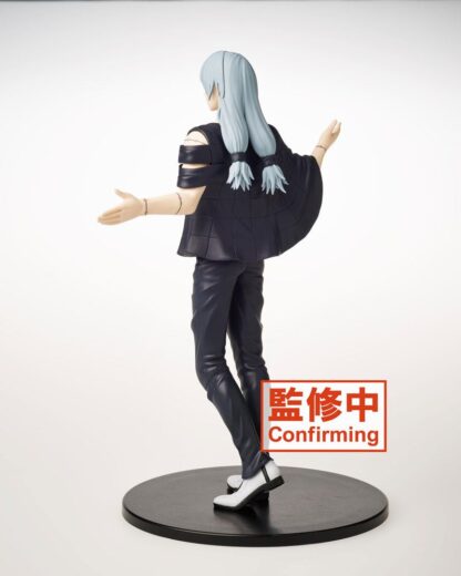 JUJUTSU KAISEN - PVC Statue Mahito 20 cm – Bild 2