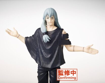 JUJUTSU KAISEN - PVC Statue Mahito 20 cm – Bild 7