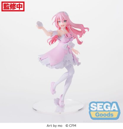 VOCALOID - Hatsune Miku Series Luminasta PVC Statue Megurine Luka 18 cm – Bild 4