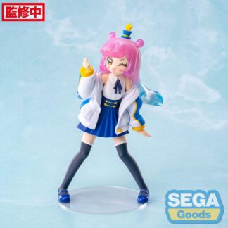 PUNIRU IS A KAWAII SLIME - Luminasta PVC Statue Puniru Slightly Mature Kawaii Puniru 19 cm
